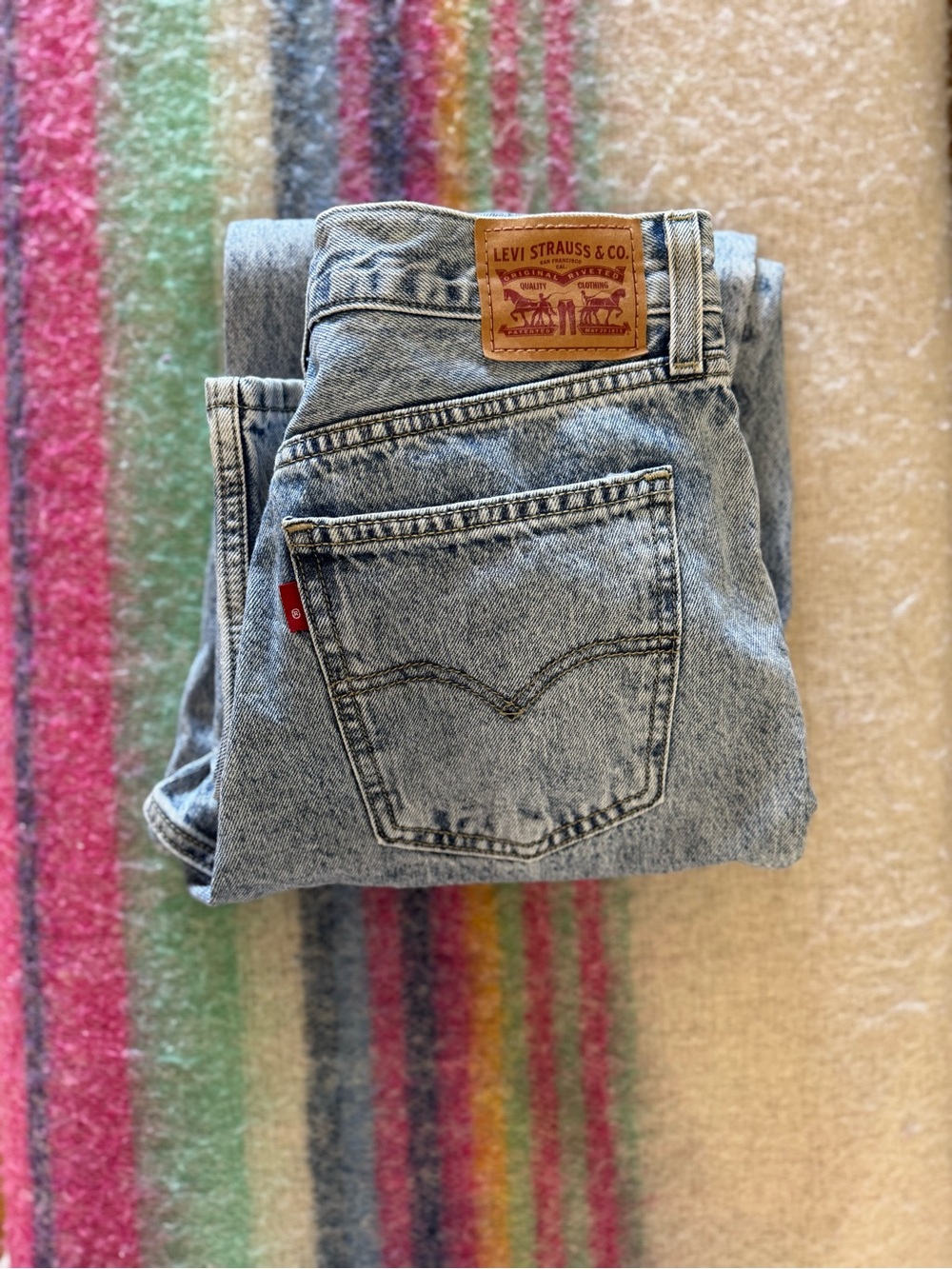 Levi's Low Pro - Picture 12 of 12